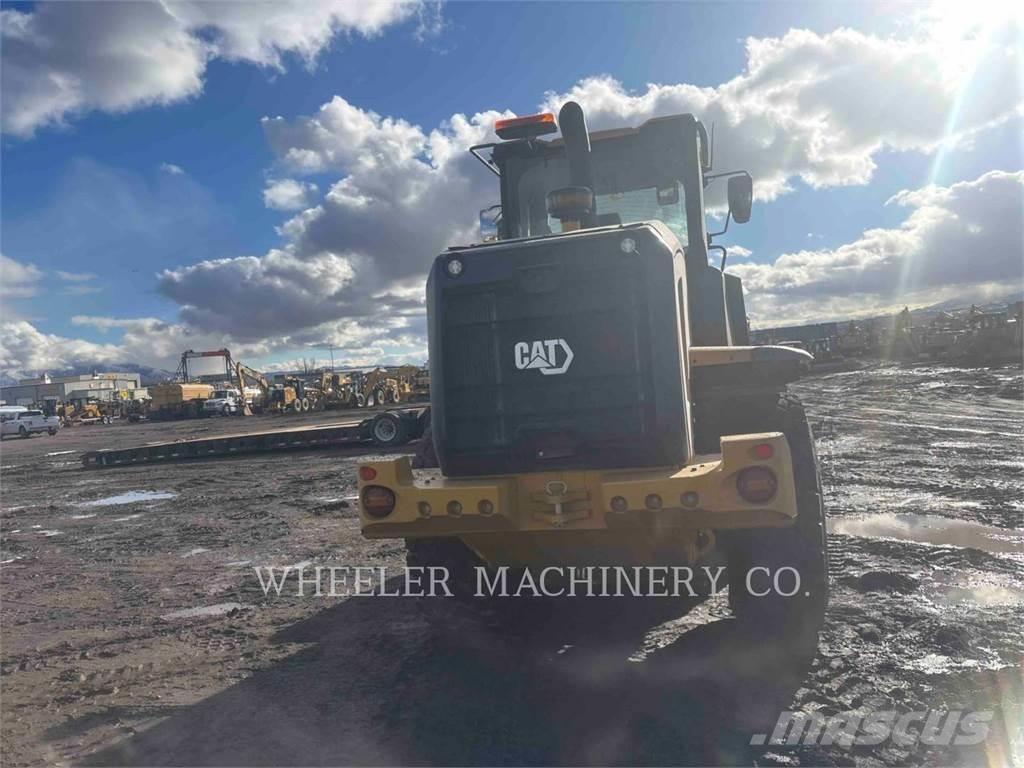 CAT 926M QC 3V Tekerlekli yükleyiciler
