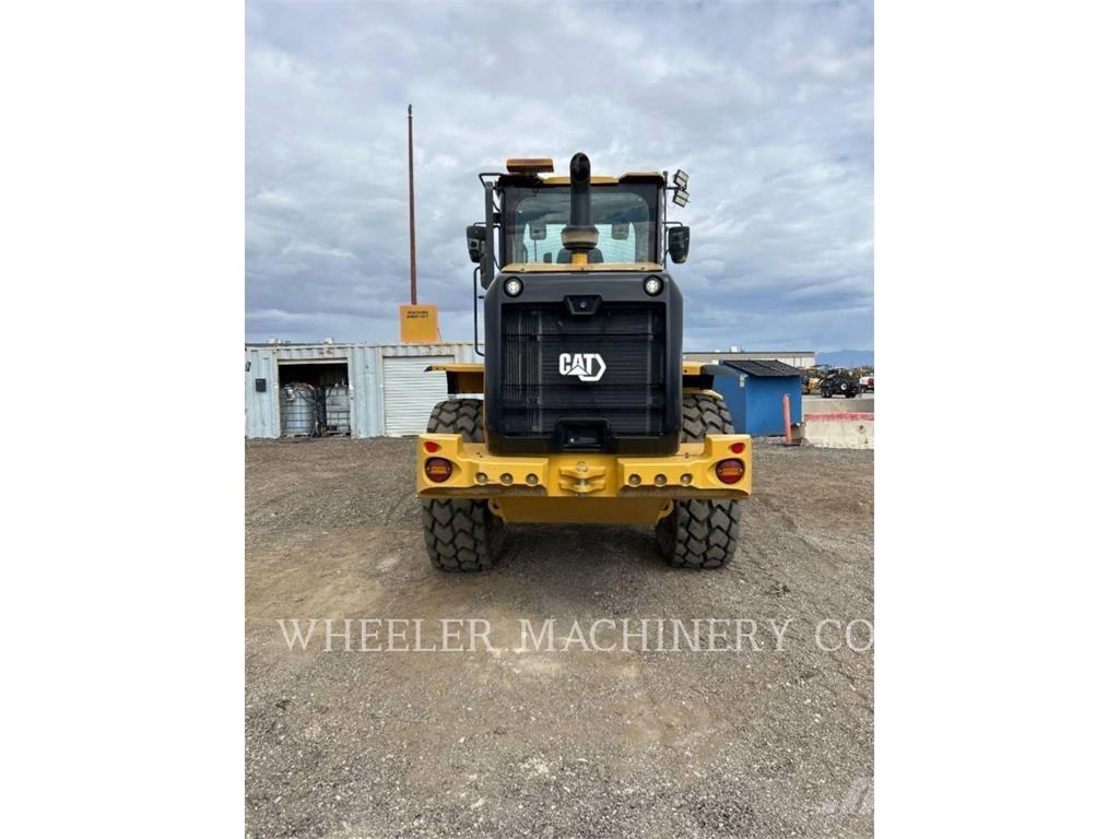 CAT 926M QC 3V Tekerlekli yükleyiciler