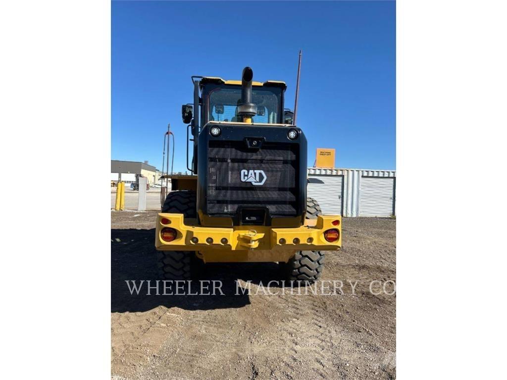 CAT 926M QC 3V Tekerlekli yükleyiciler