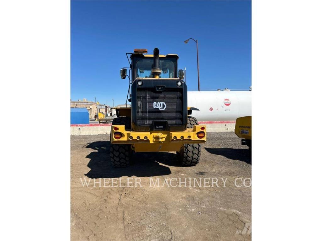 CAT 926M QC 3V Tekerlekli yükleyiciler