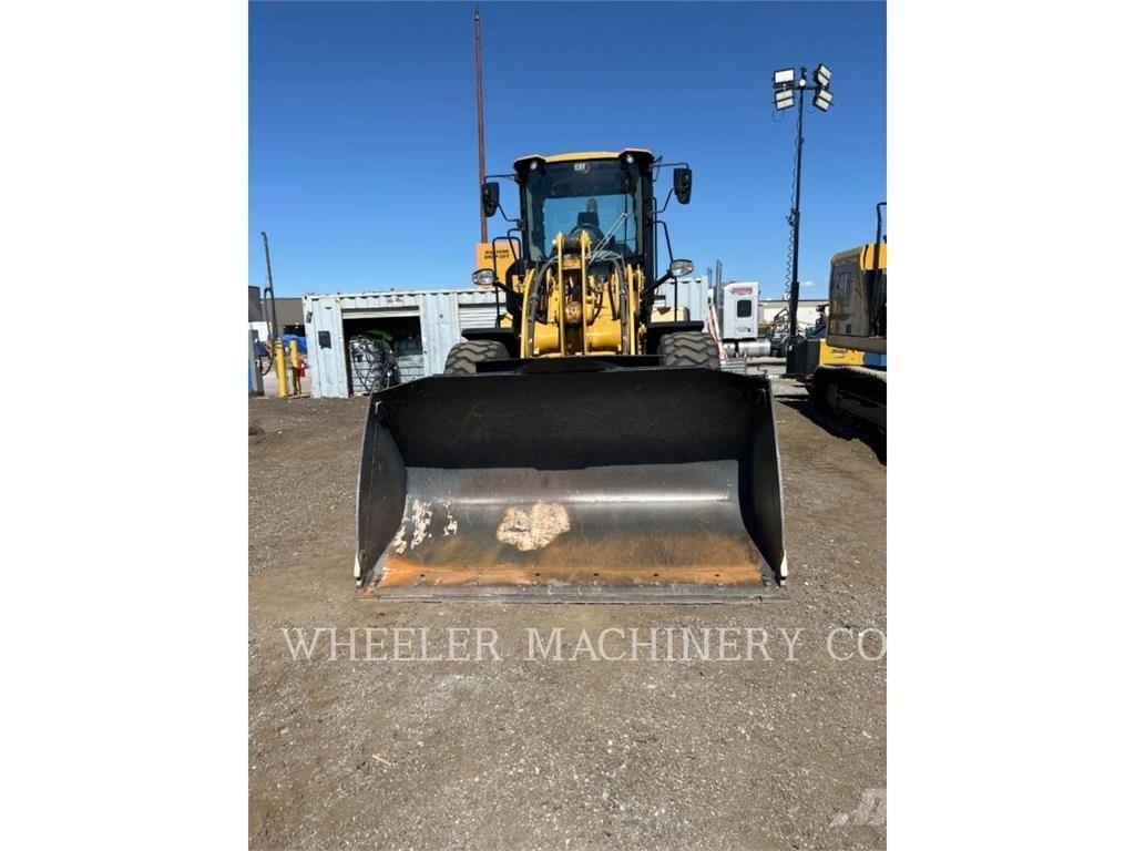 CAT 926M QC 3V Tekerlekli yükleyiciler