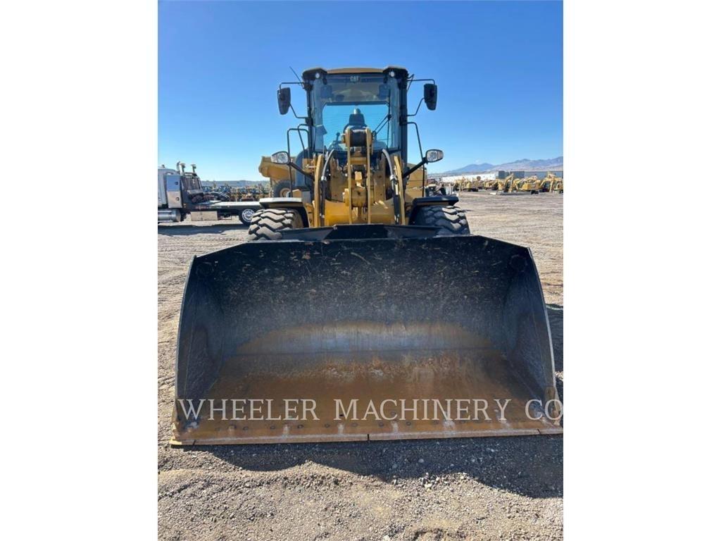 CAT 926M QC 3V Tekerlekli yükleyiciler