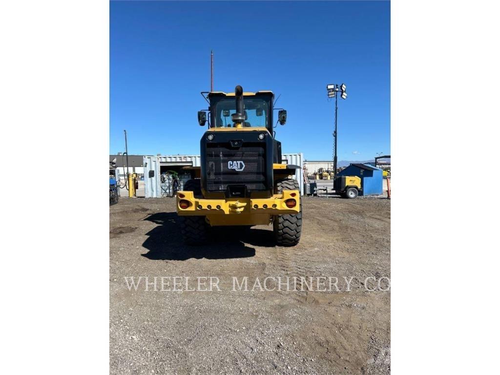 CAT 926M QC 3V Tekerlekli yükleyiciler