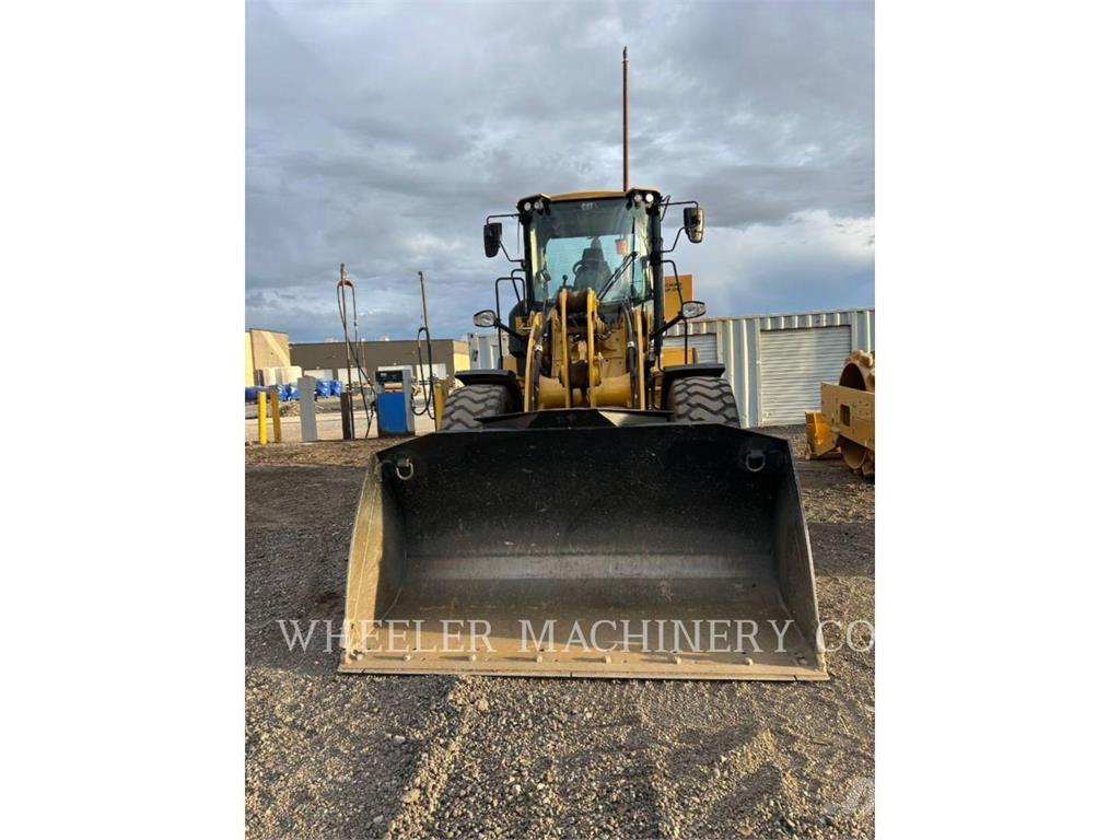 CAT 926M QC 3V Tekerlekli yükleyiciler