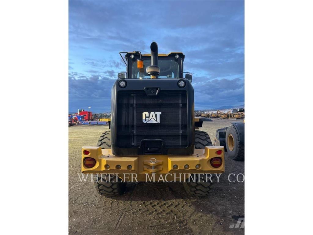 CAT 926M QC 3V Tekerlekli yükleyiciler