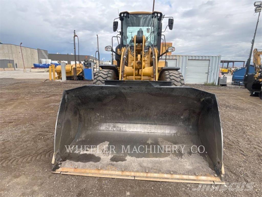 CAT 926M QC 3V Tekerlekli yükleyiciler