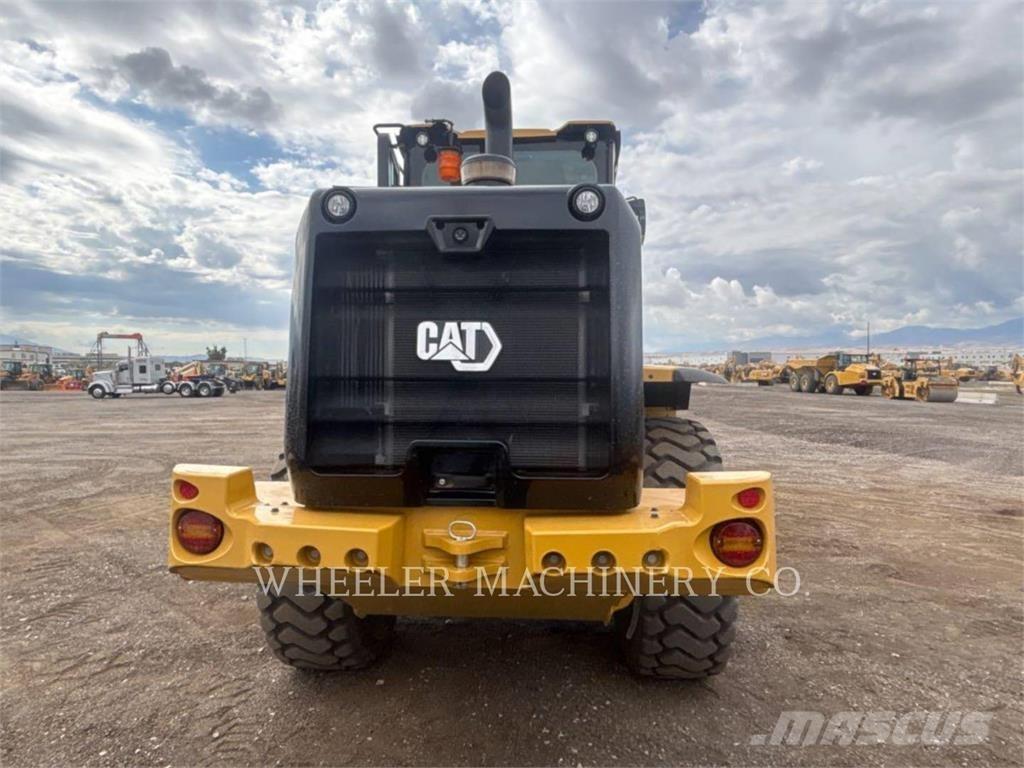 CAT 926M QC 3V Tekerlekli yükleyiciler