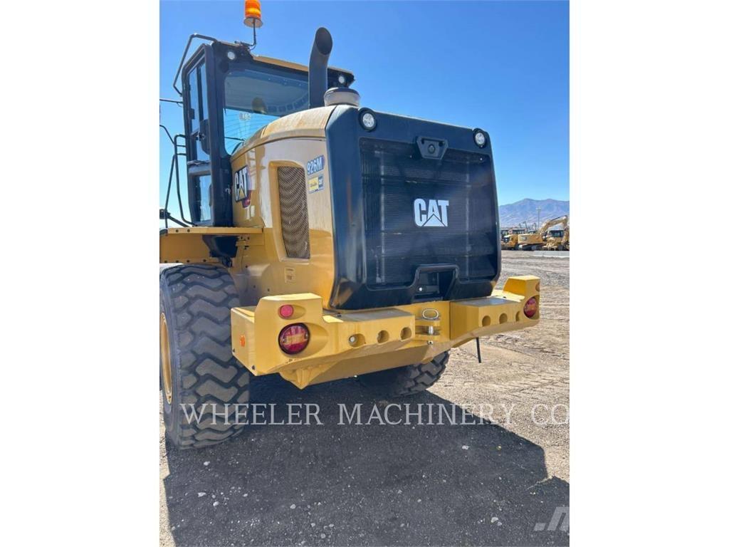 CAT 926M QC 3V Tekerlekli yükleyiciler