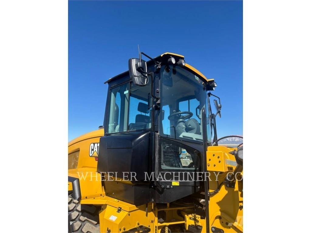 CAT 926M QC 3V Tekerlekli yükleyiciler