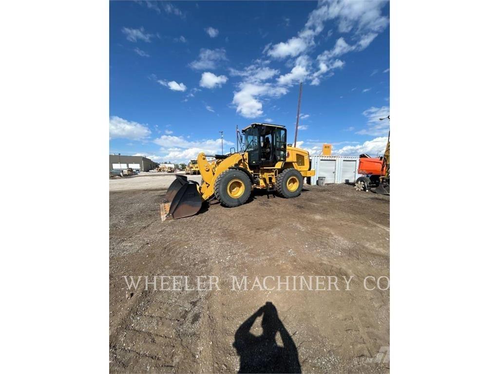 CAT 926M QC 3V Tekerlekli yükleyiciler