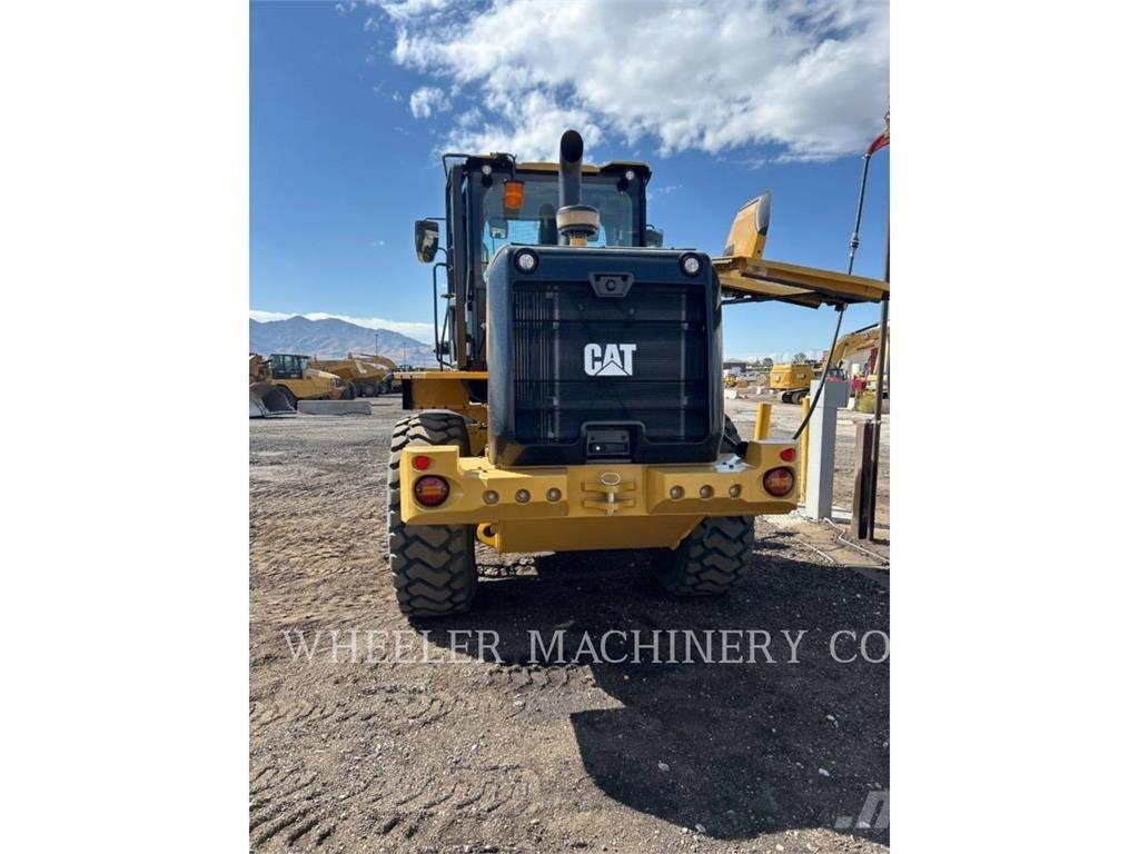 CAT 926M QC 3V Tekerlekli yükleyiciler