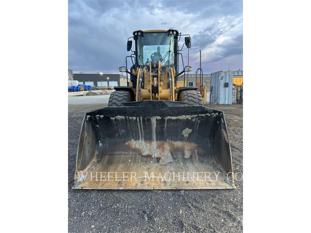 CAT 926M QC 3V Tekerlekli yükleyiciler