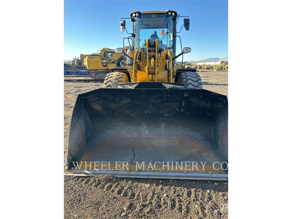 CAT 926M QC 3V Tekerlekli yükleyiciler