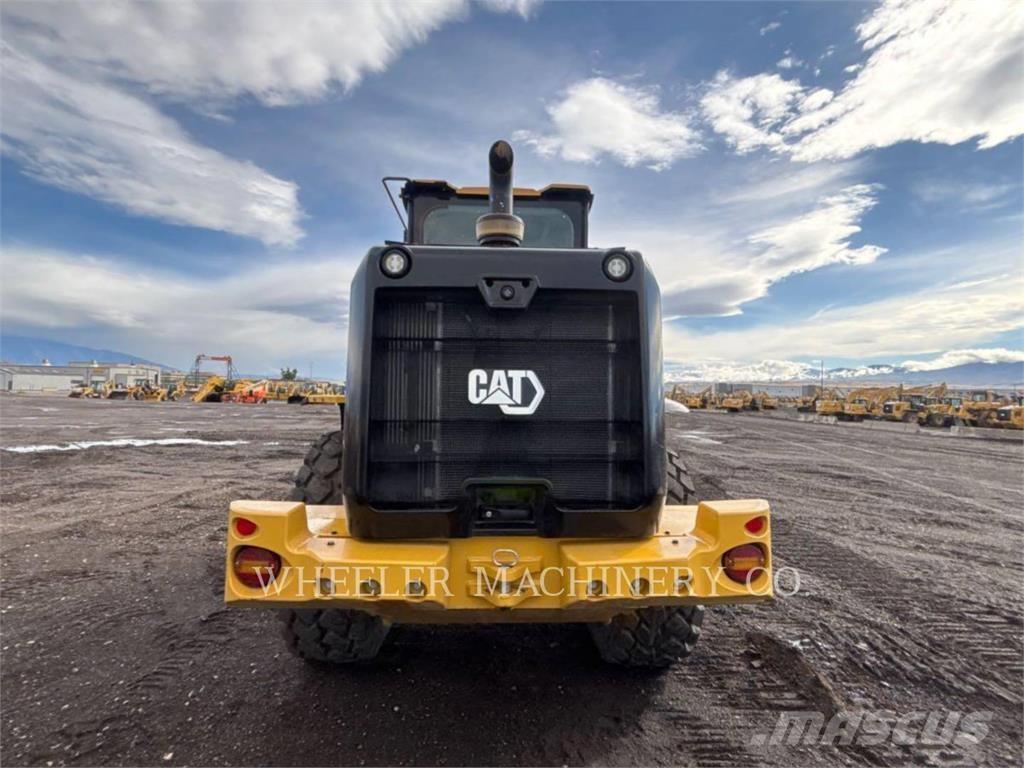 CAT 926M QC 3V Tekerlekli yükleyiciler