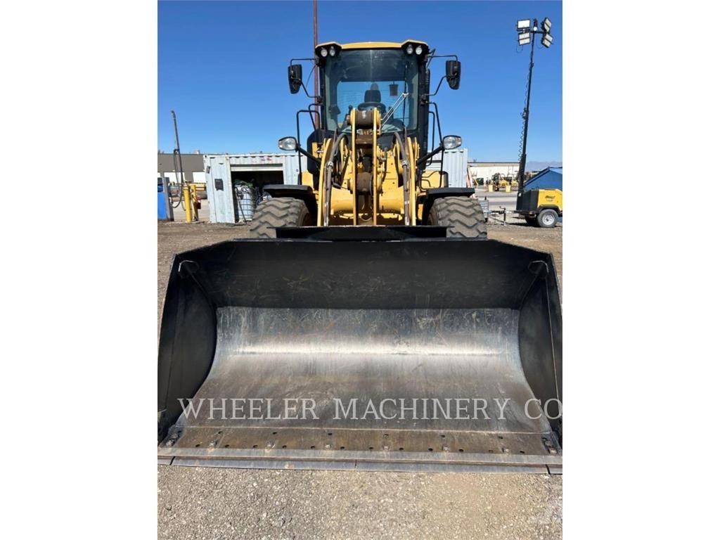 CAT 926M QC 3V Tekerlekli yükleyiciler