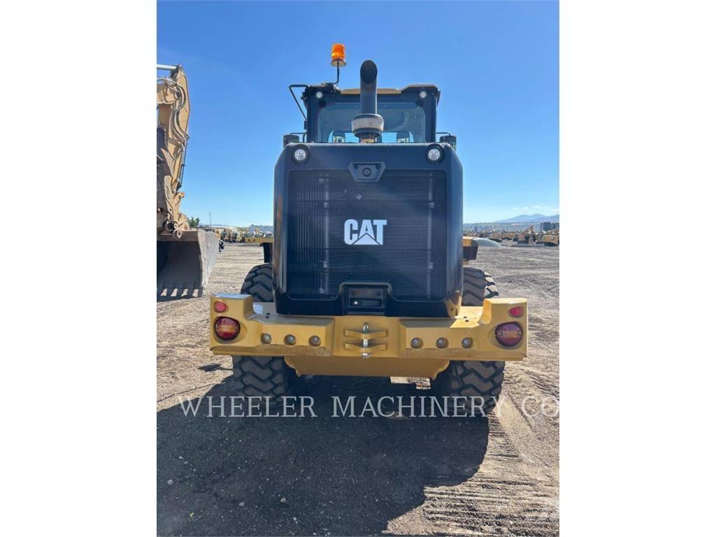 CAT 926M QC 3V Tekerlekli yükleyiciler