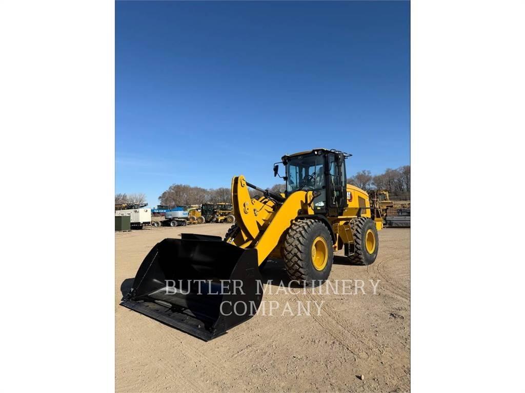 CAT 926M3VFUHL Tekerlekli yükleyiciler