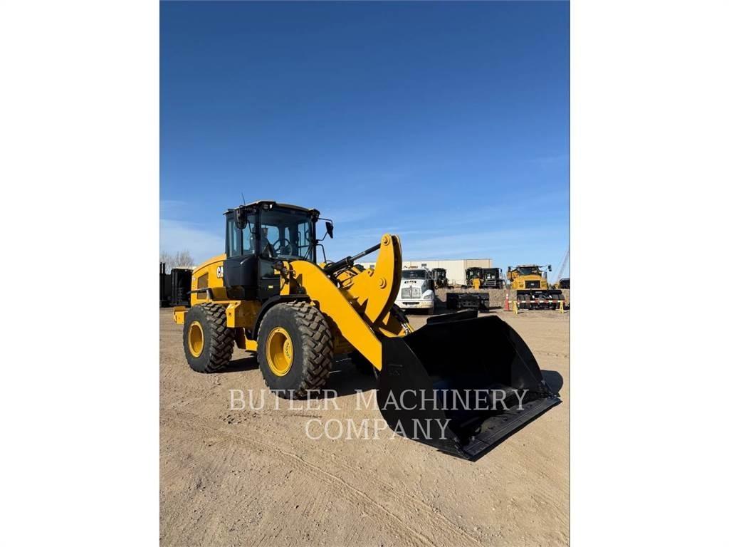 CAT 926M3VFUHL Tekerlekli yükleyiciler