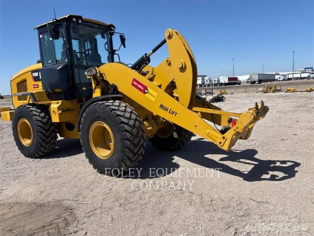 CAT 926MHL Tekerlekli yükleyiciler