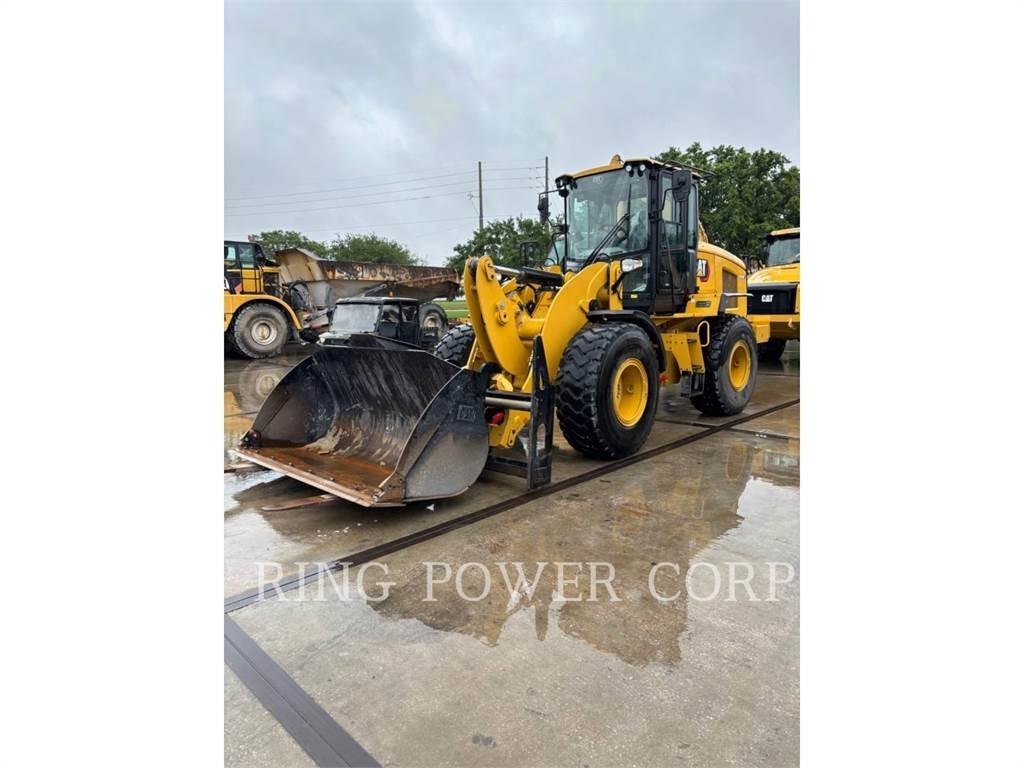CAT 926MQC Tekerlekli yükleyiciler