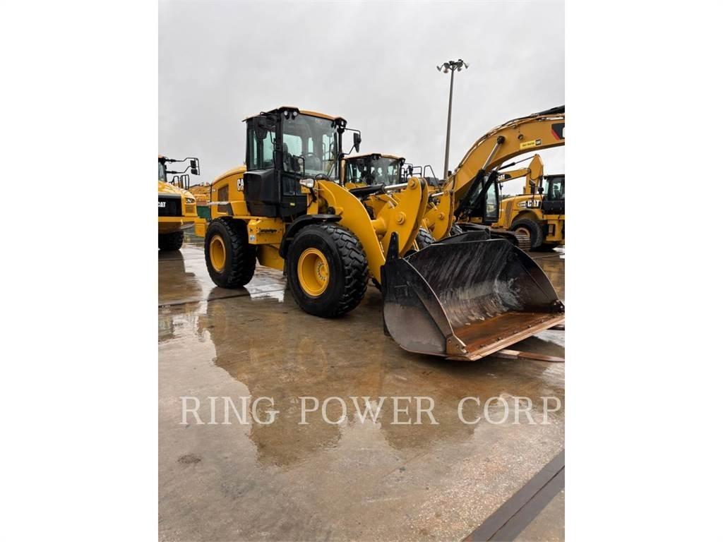 CAT 926MQC Tekerlekli yükleyiciler