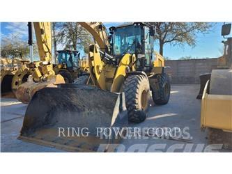 CAT 926MQC3V Tekerlekli yükleyiciler