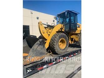 CAT 926MQC3V Tekerlekli yükleyiciler