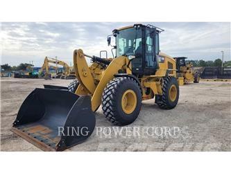 CAT 926MQC3V Tekerlekli yükleyiciler
