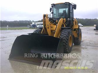 CAT 926MQC3V Tekerlekli yükleyiciler