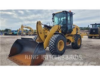 CAT 926MQC3V Tekerlekli yükleyiciler