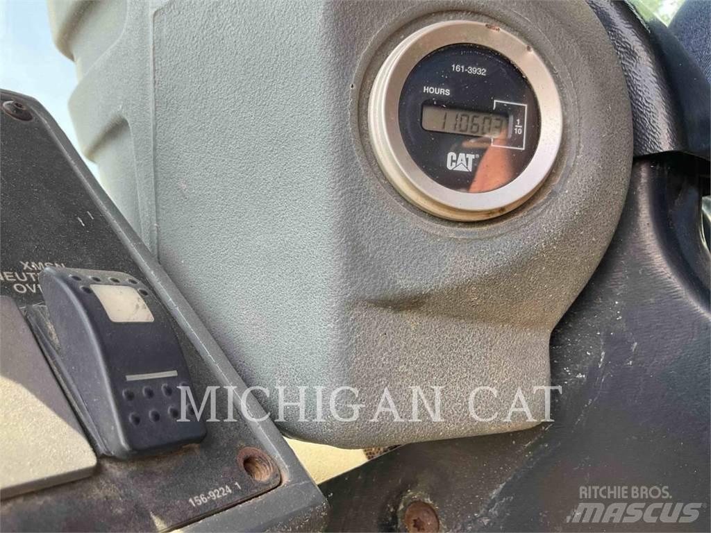 CAT 928G Tekerlekli yükleyiciler