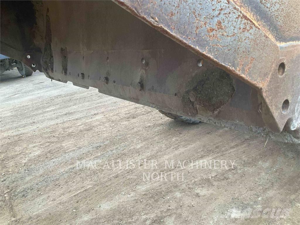 CAT 928GZ Tekerlekli yükleyiciler