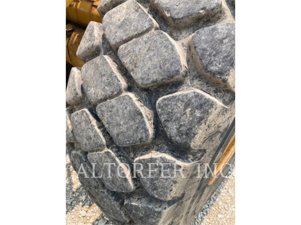 CAT 928HZ Tekerlekli yükleyiciler