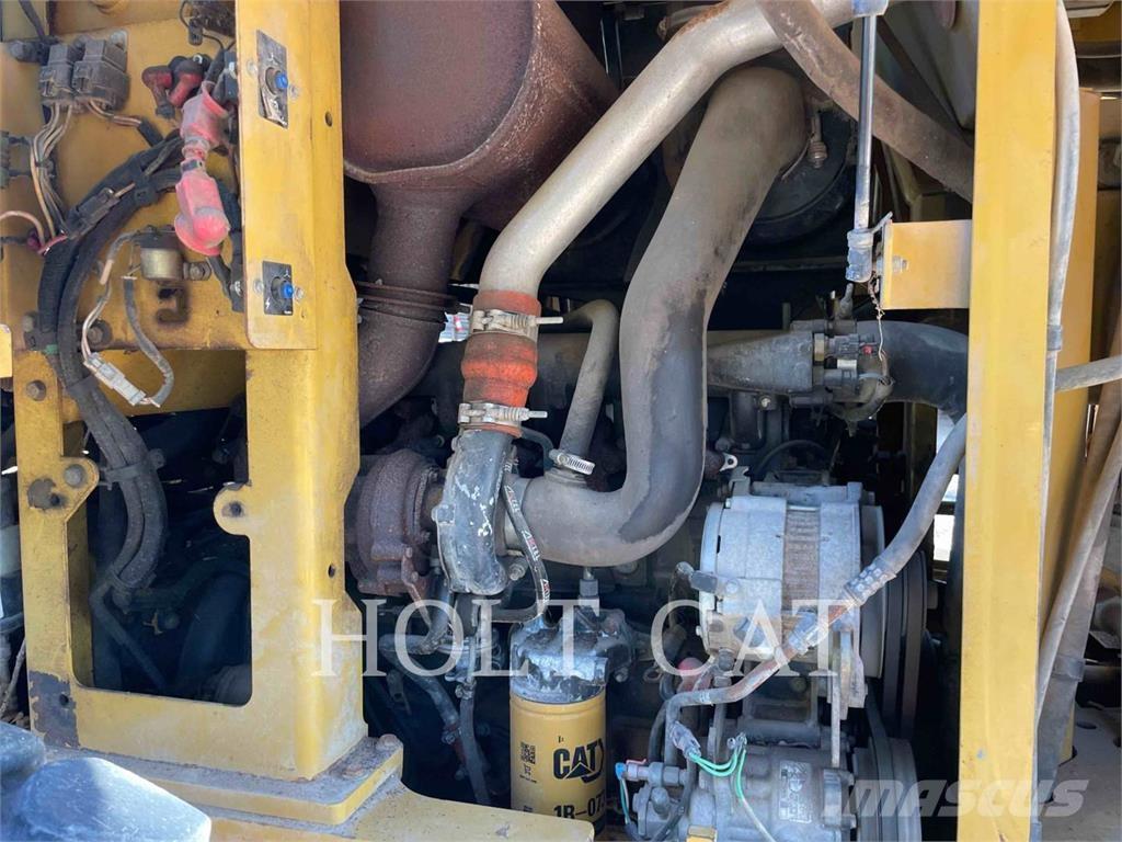 CAT 930G Tekerlekli yükleyiciler