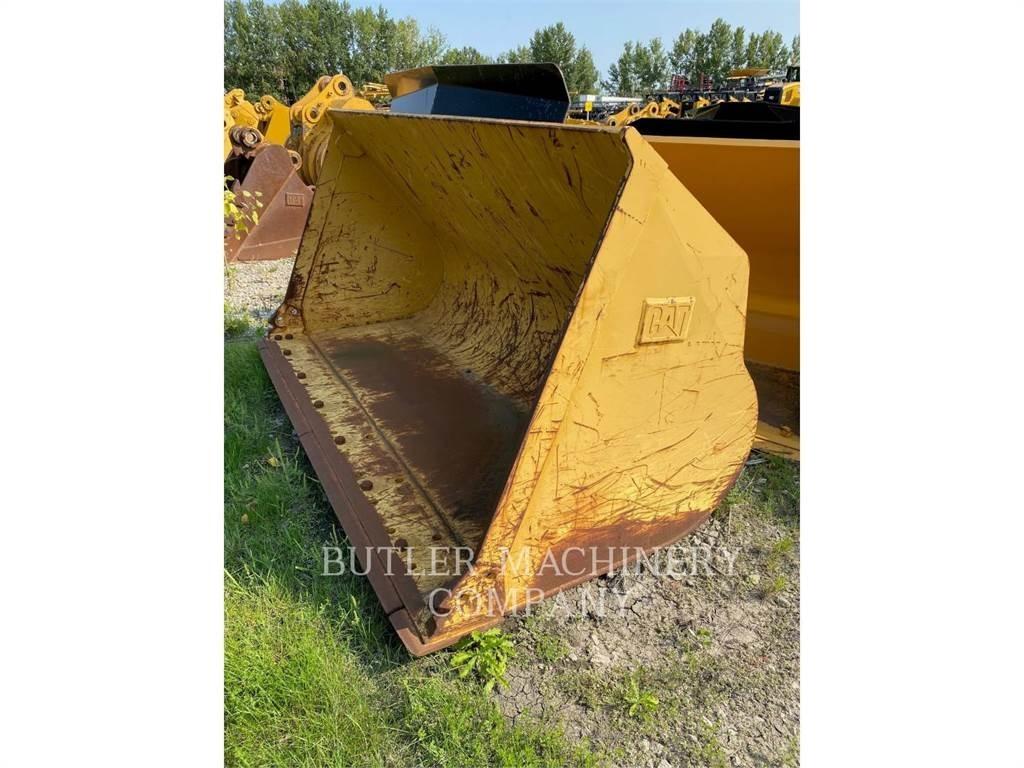 CAT 930GBUCKET Kovalar