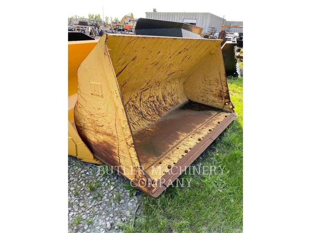 CAT 930GBUCKET Kovalar