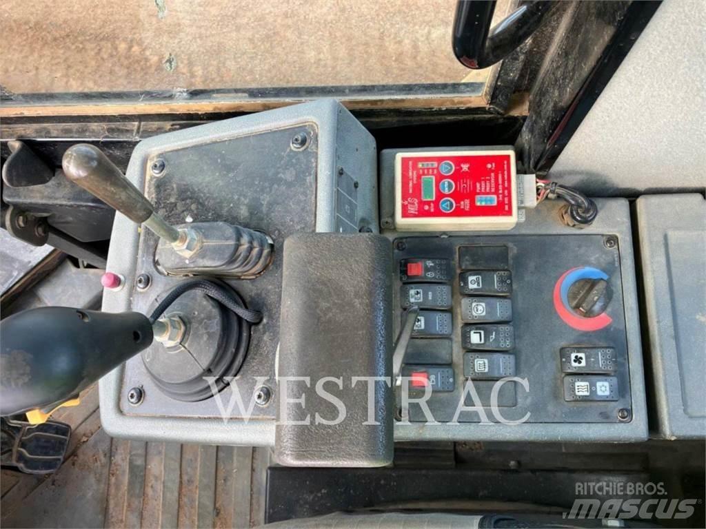 CAT 930H Tekerlekli yükleyiciler