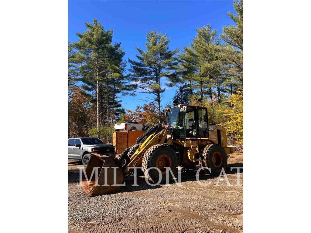 CAT 930H Tekerlekli yükleyiciler