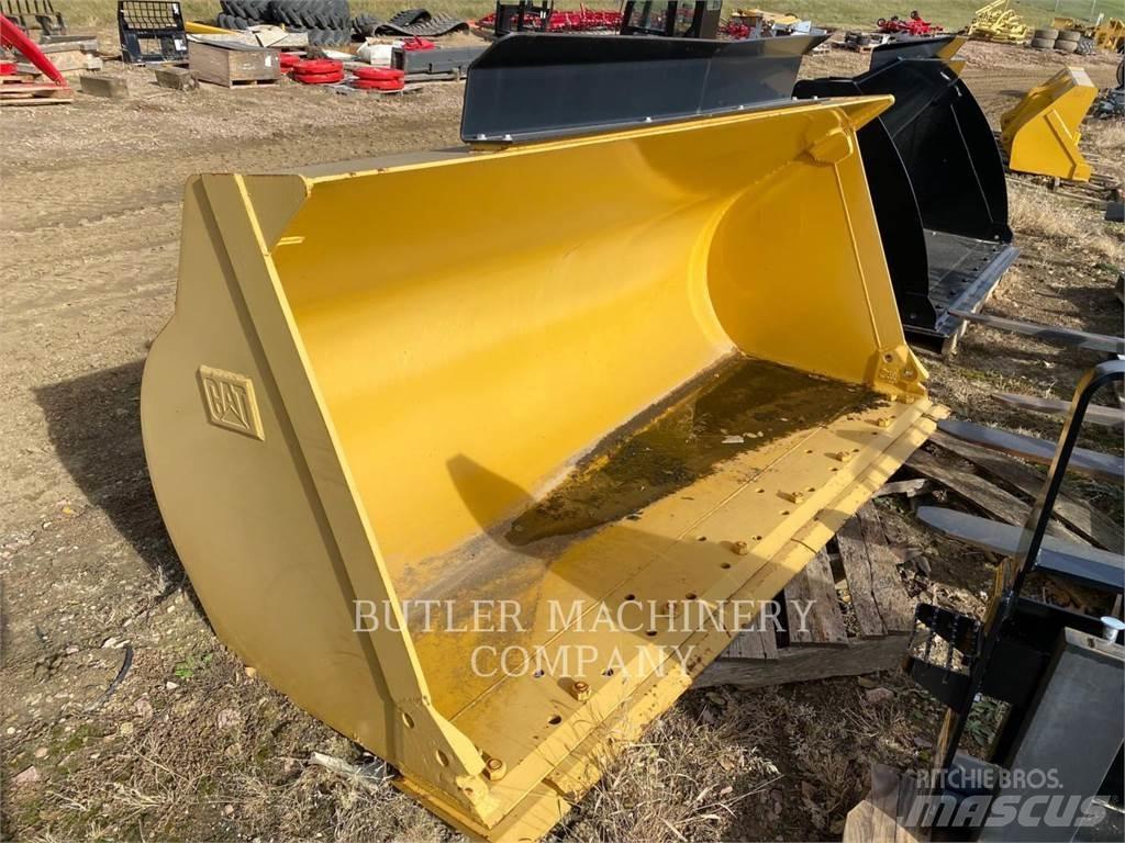 CAT 930H 2.9PO Kovalar