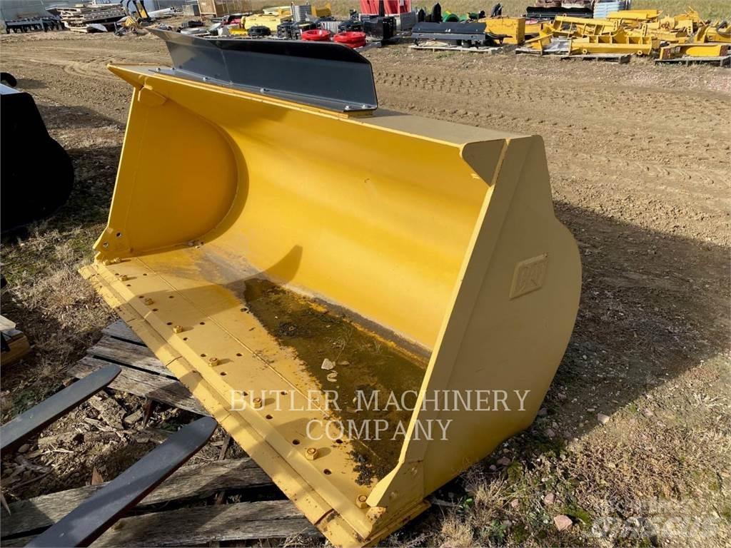 CAT 930H 2.9PO Kovalar