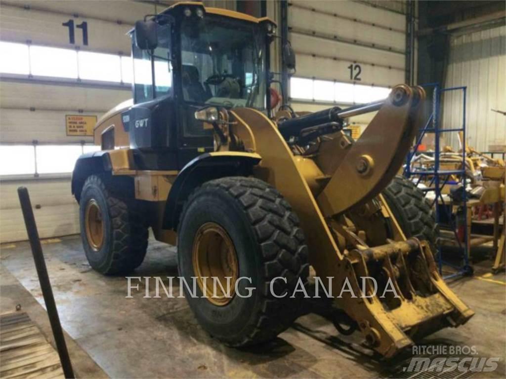 CAT 930K Tekerlekli yükleyiciler