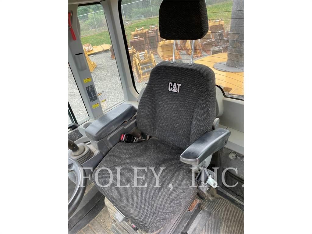 CAT 930K Tekerlekli yükleyiciler