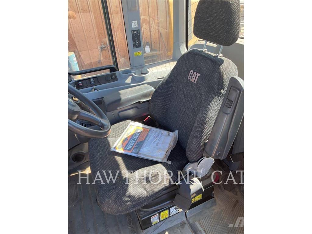 CAT 930K Tekerlekli yükleyiciler