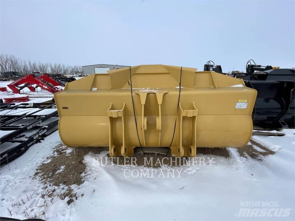 CAT 930K 4.9PO Kovalar