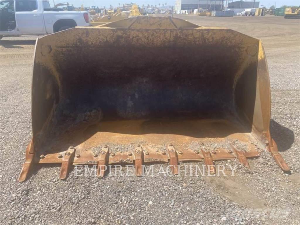 CAT 930K-BU Diger