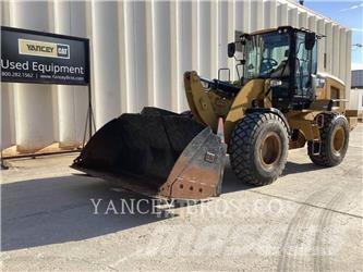 CAT 930M Tekerlekli yükleyiciler