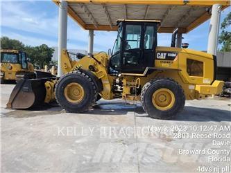 CAT 930M Tekerlekli yükleyiciler