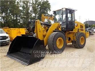 CAT 930M Tekerlekli yükleyiciler