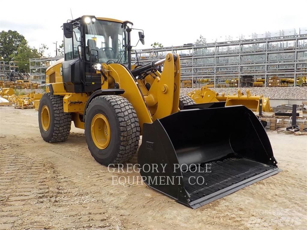 CAT 930M Tekerlekli yükleyiciler