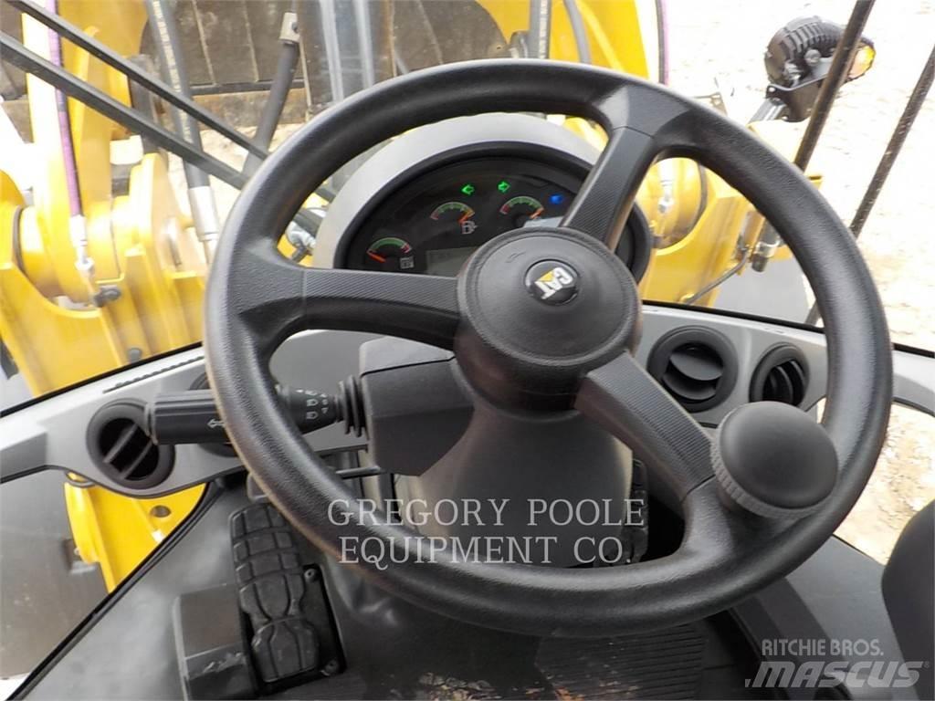 CAT 930M Tekerlekli yükleyiciler
